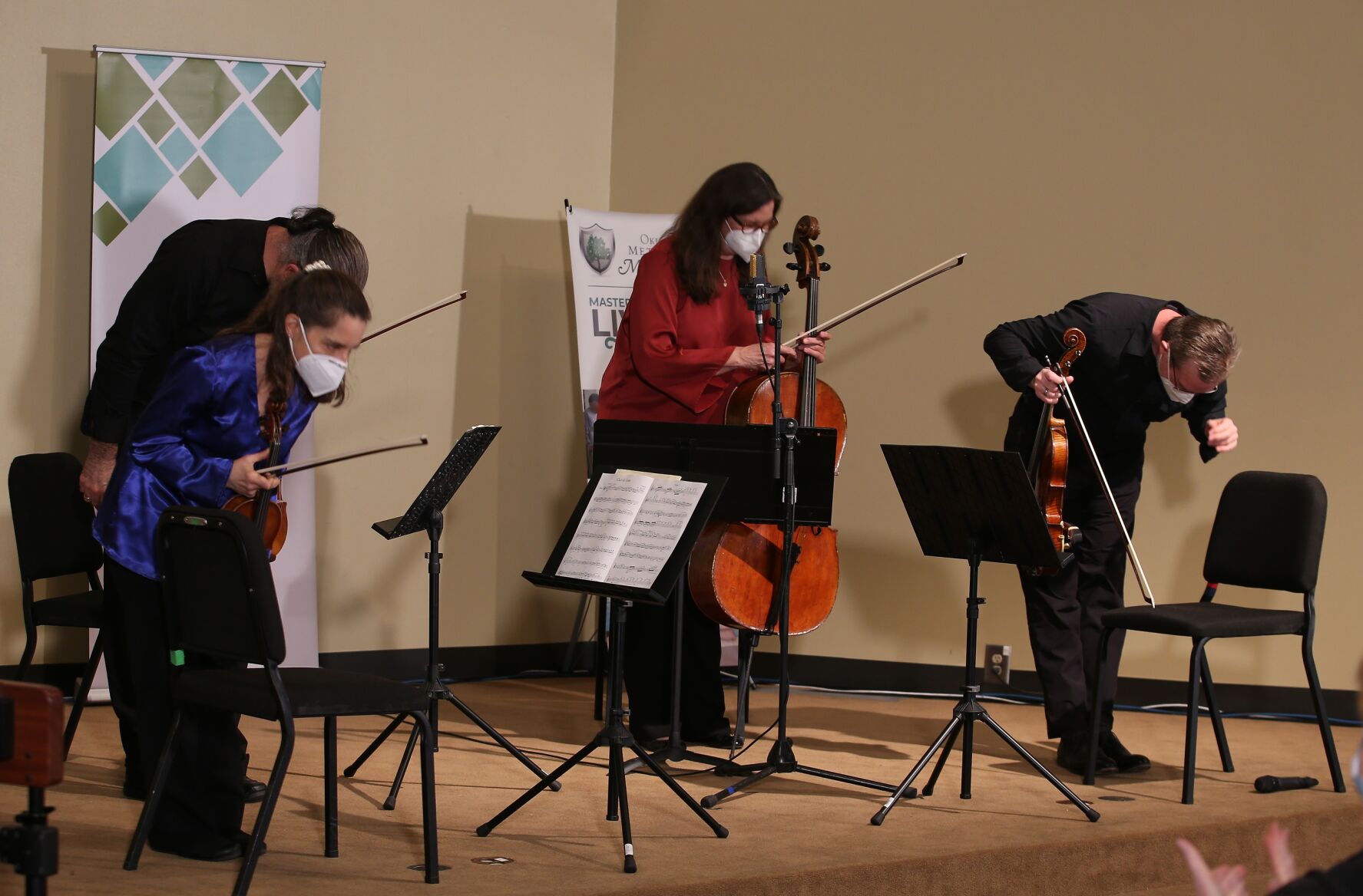 Tulsa Symphony Orchestra’s Chamber